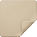 Fggdxk Molded Silicone Mouse Mat Sand 320 x 260 mm - Product view