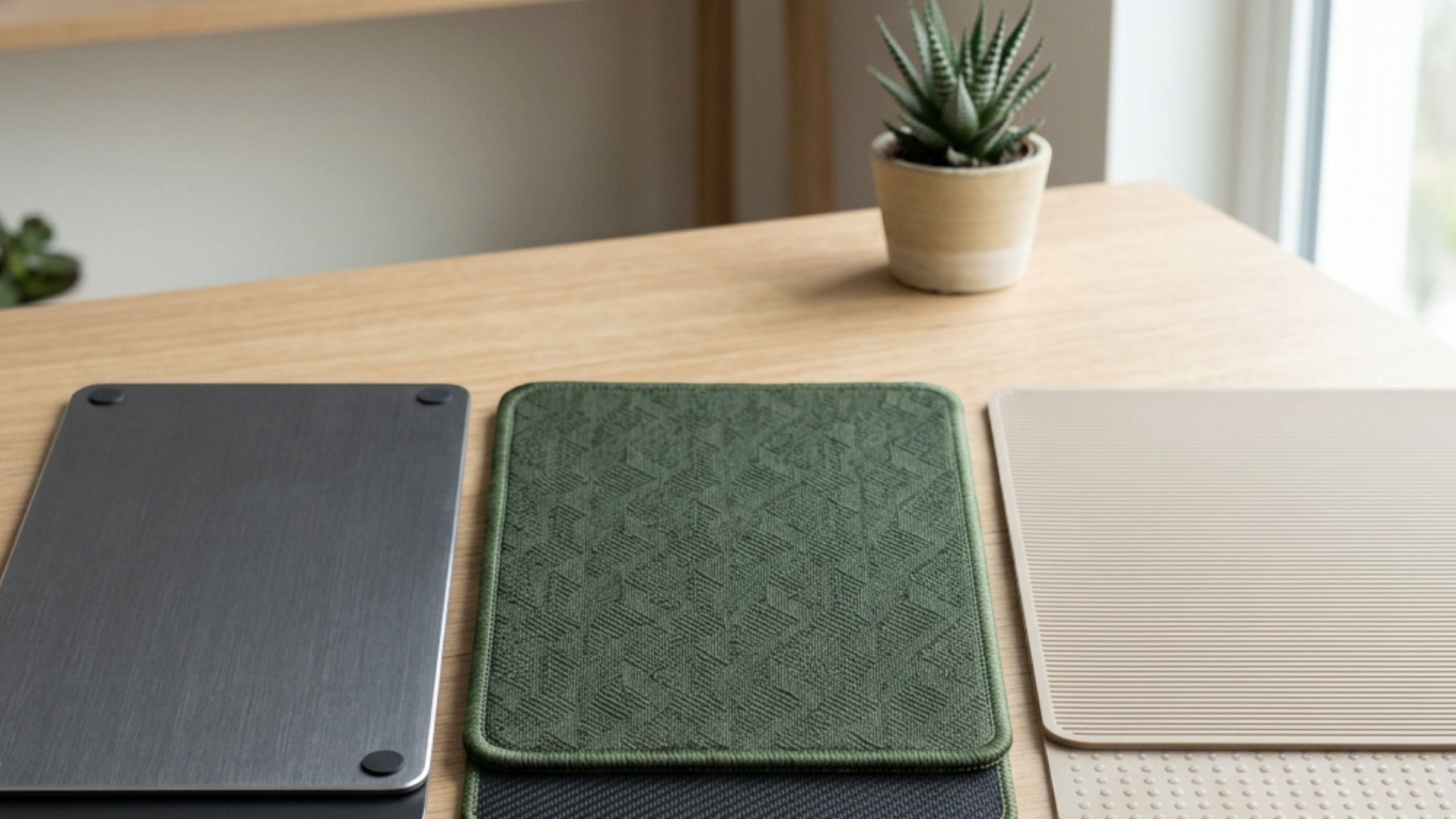 Fggdxk Mouse Pads and Desktop Pointing Surfaces